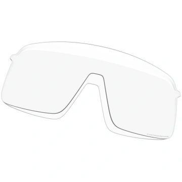 Oakley Sutro Lite briļļu stikls | Clear to Black I