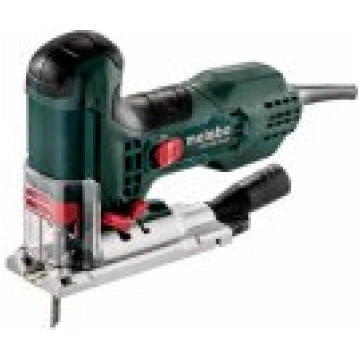 Metabo STE 100 Quick (601100000) 710W Figūrzāģis 6