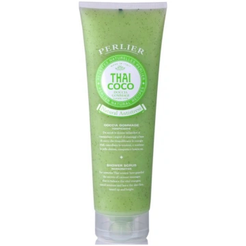 Thai Coco PERLIER Ķermeņa skrubis