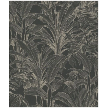 Vinila tapetes GRANDECO ASPERIA A51403, rullis 0.5