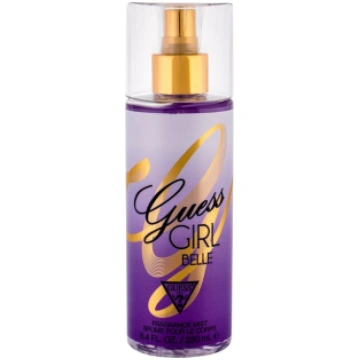 Guess Girl / Belle 250ml 085715321442