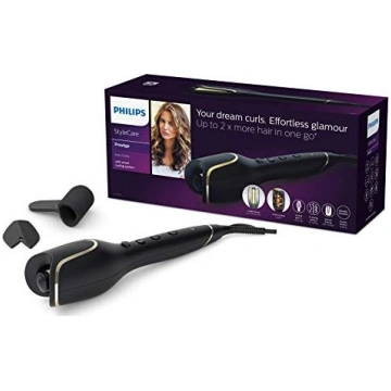 Philips Auto Curler BHB876/00 With smart curling s