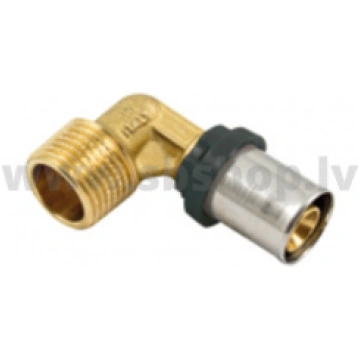 *BUGATTI LAV 20x3/4" presējams