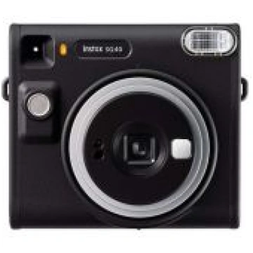 Fujifilm CAMERA INSTAX SQUARE SQ40 / BLACK ~