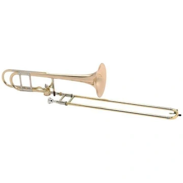 Tenora trombons Antoine Courtois AC420BH