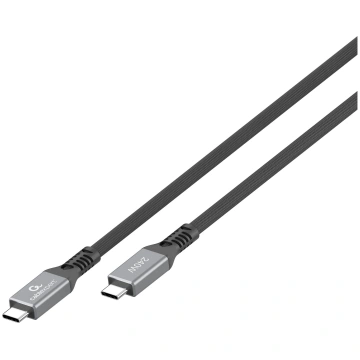 Cablexpert Premium - USB-C cable - USB-C to USB-C