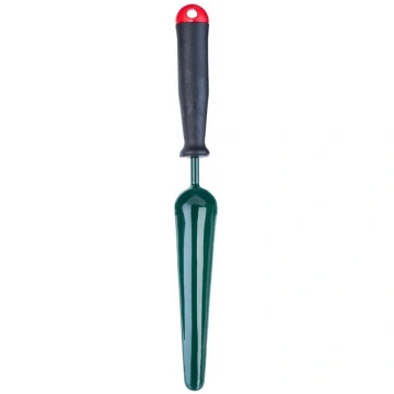 Tērauda dārza lāpstiņa pārstādīšanai, 36cm Kadax
