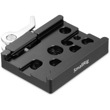 Aksesuārs, SmallRig, SmallRig 2143 Quick Release C