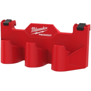 Akumulatora turētājs MILWAUKEE Packout M12 4932498
