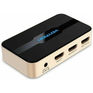 Vention I/O Video Splitter HDMI 4K/ACBG0-EU VENTIO