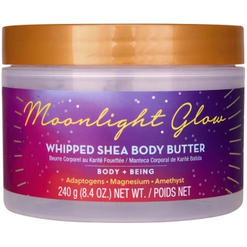 Moonlight glow body soufflé butter 240 gr TREE HUT
