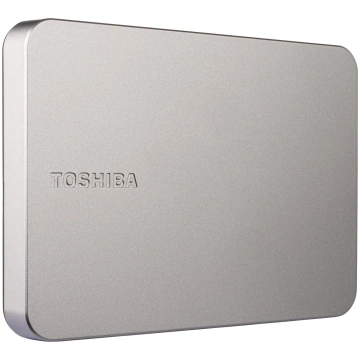 Toshiba Canvio Flex 1TB, External Hard Drive, Ligh