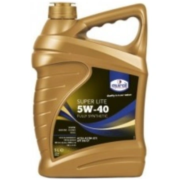 Eurol Super Lite 5W40 5L