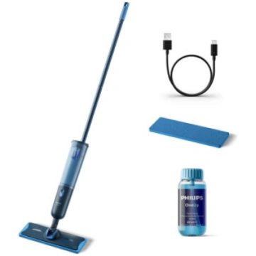 Philips OneUp 3000 Series Electric Mop XV3101/01