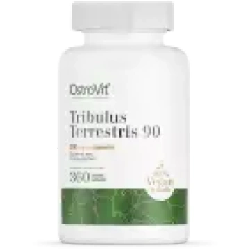 Tribulus terrestris TABLETES (360 tabletes) - 360 