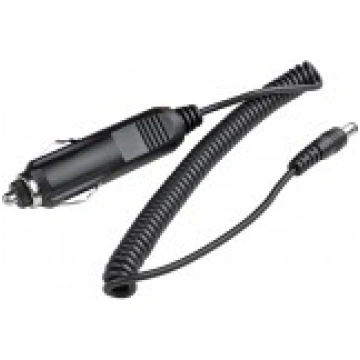 Xtar Rocket SV2 auto adapteris DC 12V 2A Xtar Rock