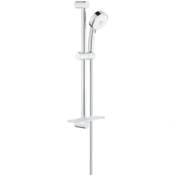 Dušas komplekts GROHE TEMPESTA Cosmopolitan 100 3