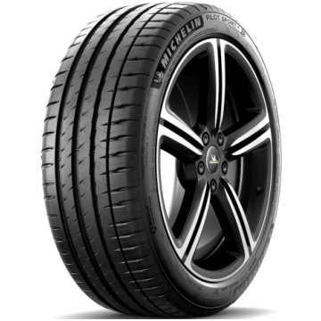 Michelin 225/45 R18 Pilot Sport 4 S1 95Y XL *