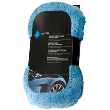 Kokvilnas auto mazgāšanas sūklis PROTECTON (175010