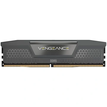 CORSAIR Vengeance DDR5 RAM 16 GB (1x16 GB) Līdz 60
