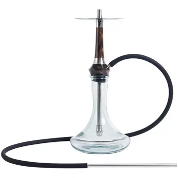 Ūdenspīpe Totem Hookah Monolit Optima Chocolate 50