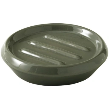 WILMA SOAP HOLDER GREEN 0000WL110700300 (800334130