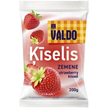 ĶĪSELIS VALDO ZEMEŅU G. 200G