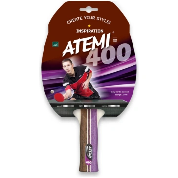 Bilaro tenisa rakete Atemi 400 1300.504