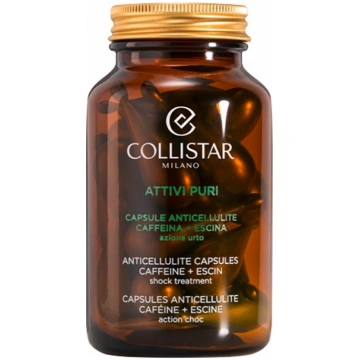 COLLISTAR Anticellulite Capsules