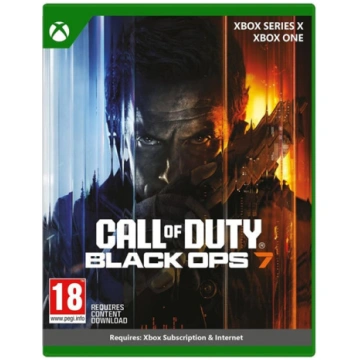 Call of Duty®: Black Ops 7