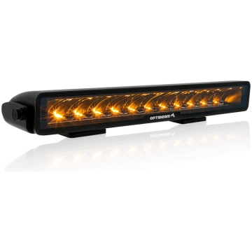 LED BAR OPTIBEAM PURE 335, 35cm, 13400lm, 5000K, I