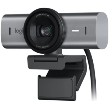 Logitech Webcam 960-001554 / MX Brio 705 White / 9
