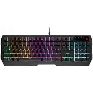 A4tech Bloody B140n spēļu vadu tastatūra ar Usb