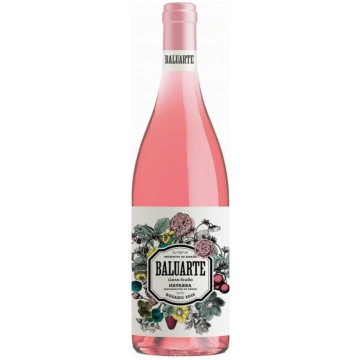 Baluarte Rosado
