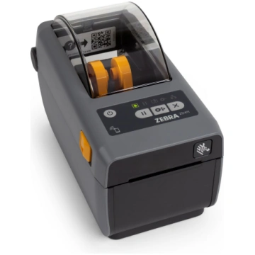 Zebra Label printer ZD4A022-D0EE00EZ / ZD411 Black