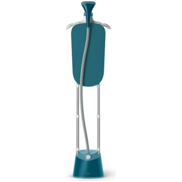 Apģērbu tvaicētājs ar statīvu Philips 1000 Series 