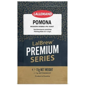 Lallemand LalBrew® Pomona IPA