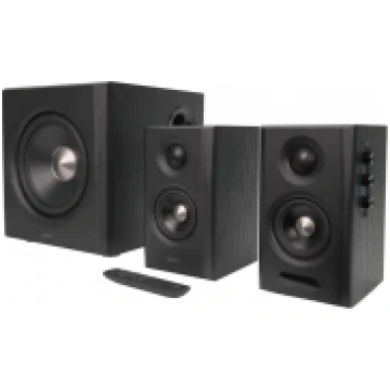 Edifier 2.1 Active Speaker | S355DB | 150 W | Blue