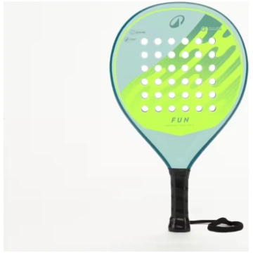 Bērnu padel tenisa raketes Decathlon