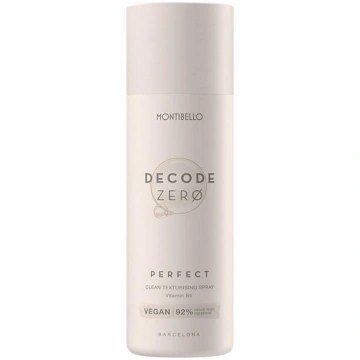 Montibello Montibello_Decode Zero Perfect lakier w