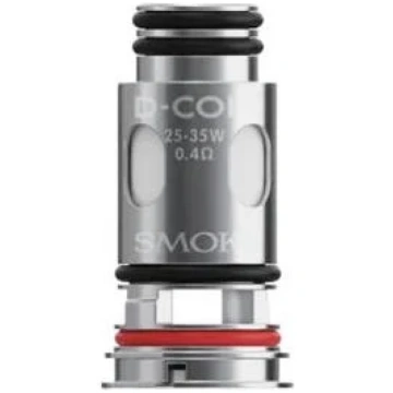 copy of RPM Coil Smok Resistenze Ricambio - 5 pezz