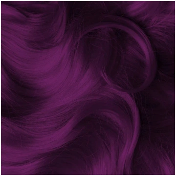 Manic panic classic high voltage purple haze
