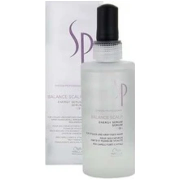 Wella SP Balance Scalp Energy Serum 100 ml