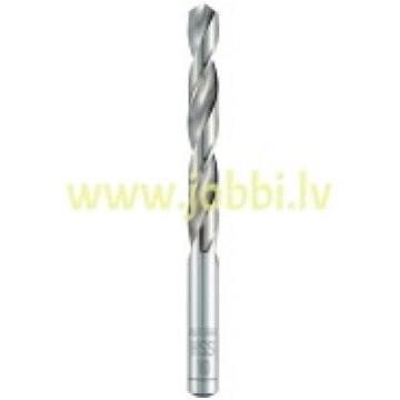 HSS-pro slīpēta metāla urbis 12,0mm, Alpen [009540