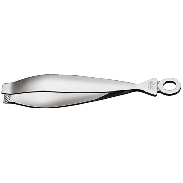 Rösle - Fiskebenspincet - izmērs 15 cm