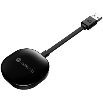 Motorola ma1 Wireless Android Auto Adapter ( 50553