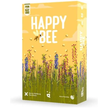 Spēle Happy Bee, Helvetiq