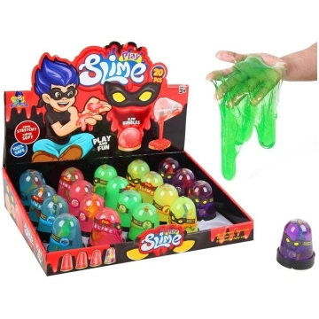 Trifox Masa magiczna slime z figurka MIX 512228 (5