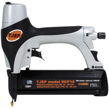 Brad Nailer and Stapler TJEP 90/F18