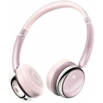 Sluchawki FiiO FiiO Snowsky Anytime - pink - Sluch